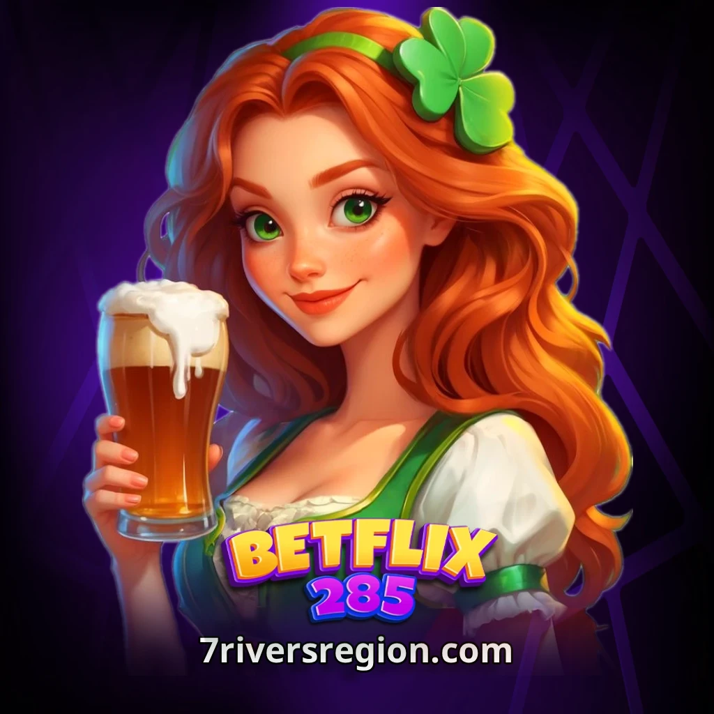 betflix285 เว็บตรง