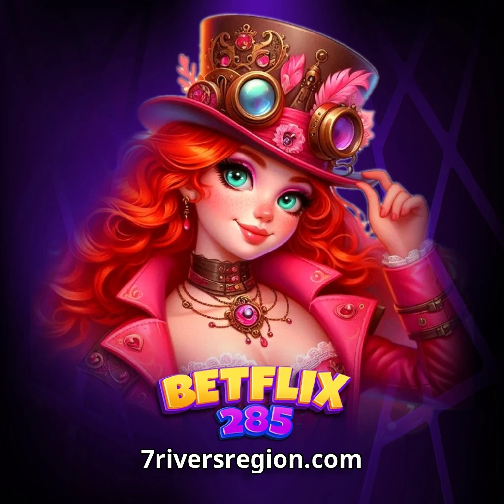 betflix285 ทางเข้า